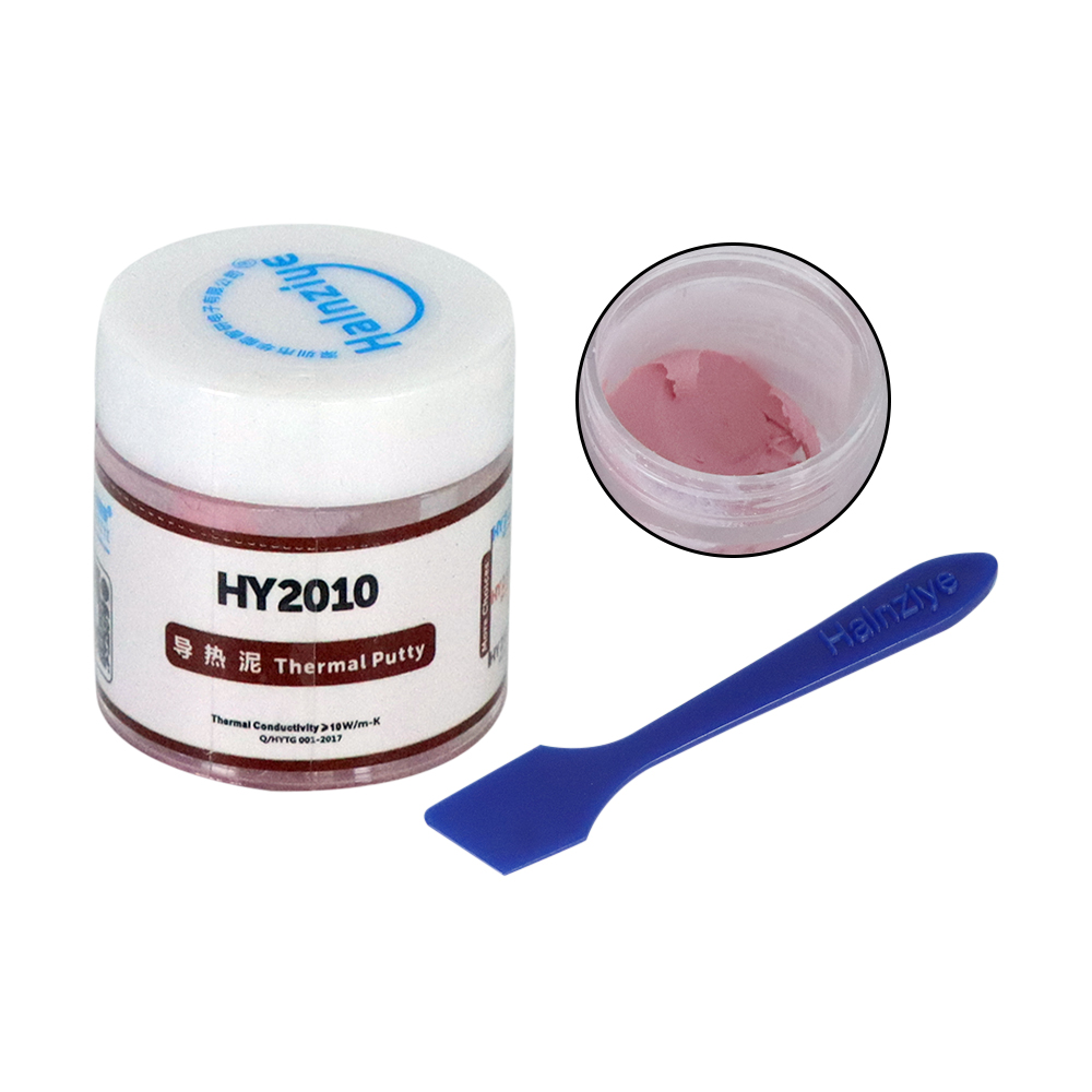 HY2210 HY2310 10W/m-k Thermal  - đánh giá và giá Thermal Paste