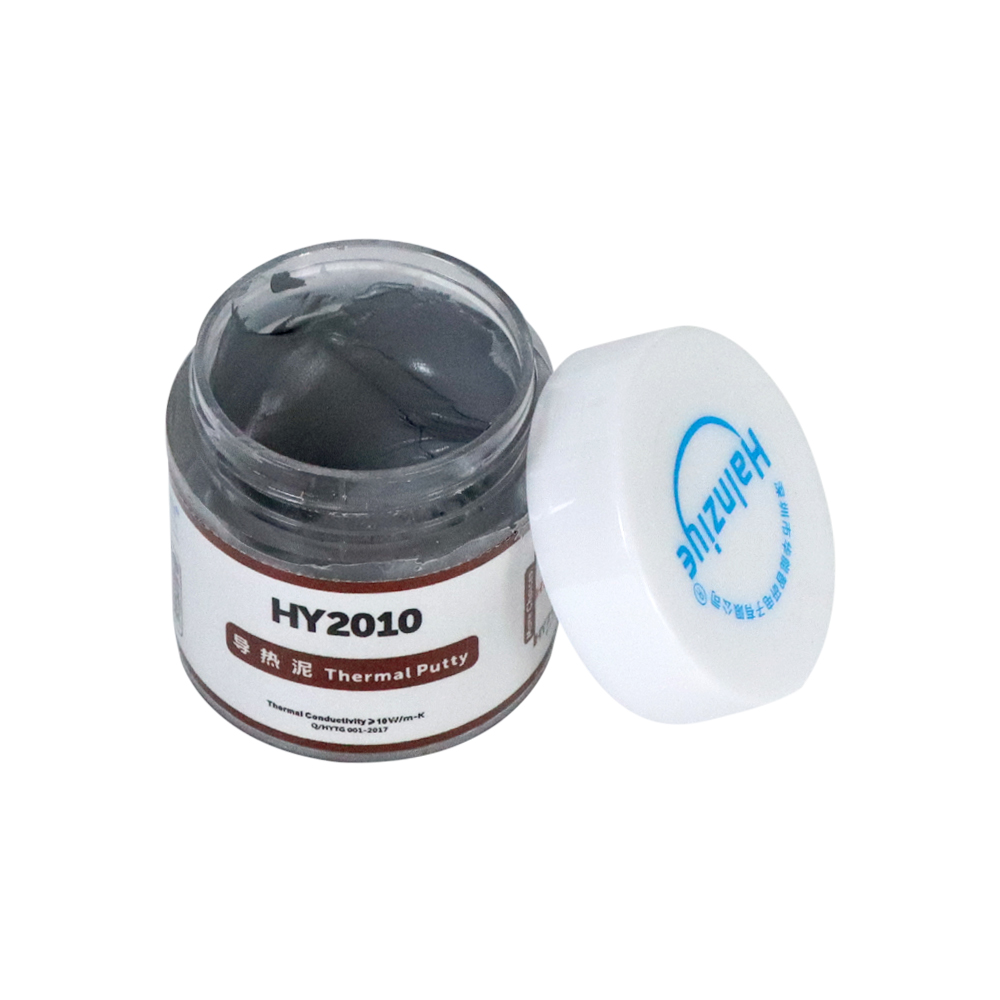 HY2210 HY2310 10W/m-k Thermal  - đánh giá và giá Thermal Paste