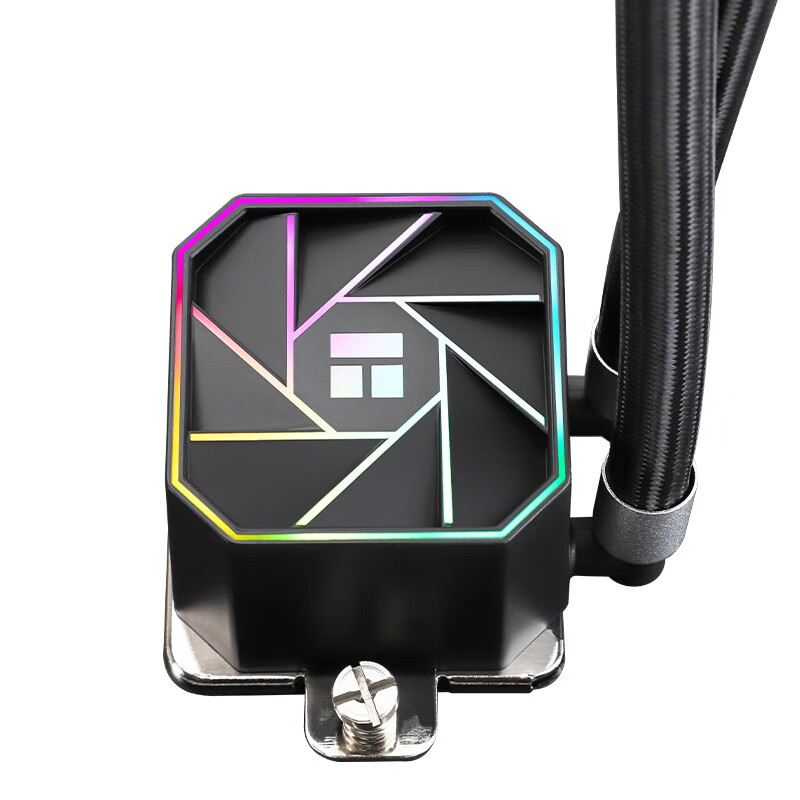 Thermalright AQUA ELITE 120 V3 - đánh giá và giá Aio Liquid Cooler