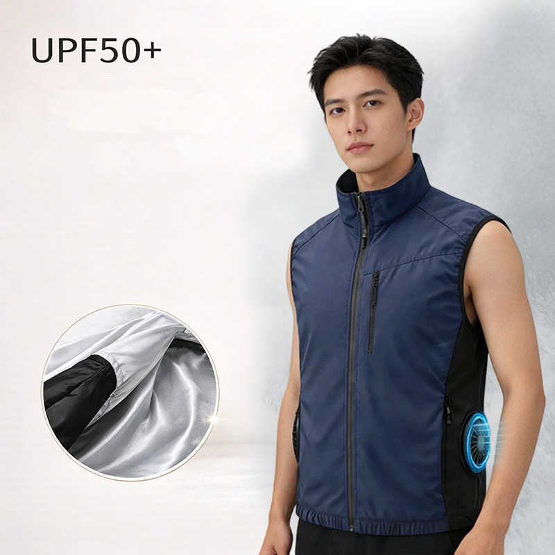 Summer Men'S Heatstroke Preven - đánh giá và giá Case Fan