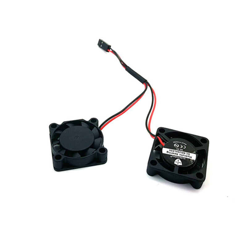 Mới 3007 30MM 3CM 30*30*7Mm 5V - đánh giá và giá Gpu Cooler