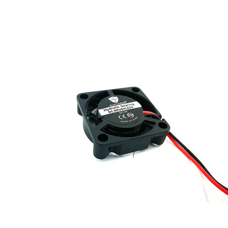 Mới 3007 30MM 3CM 30*30*7Mm 5V - đánh giá và giá Gpu Cooler