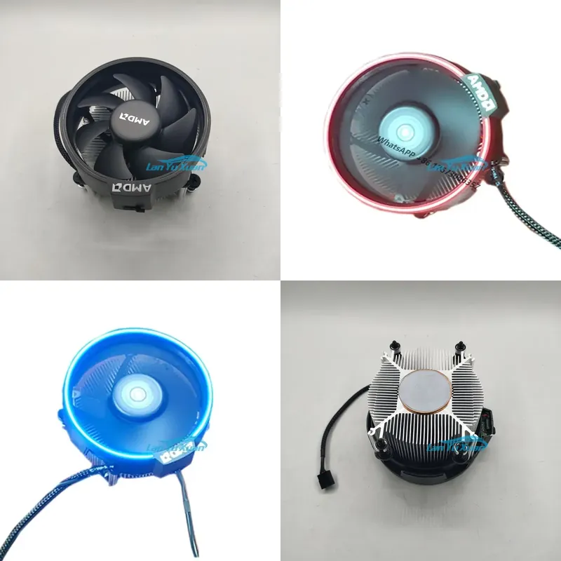 Brand For Manufacturer Direct  - đánh giá và giá Cpu Cooler