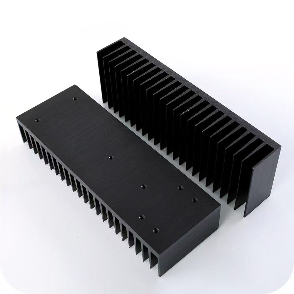 1 Cái Làm Dày Tản Nhiệt Nhôm T - đánh giá và giá Heatsink