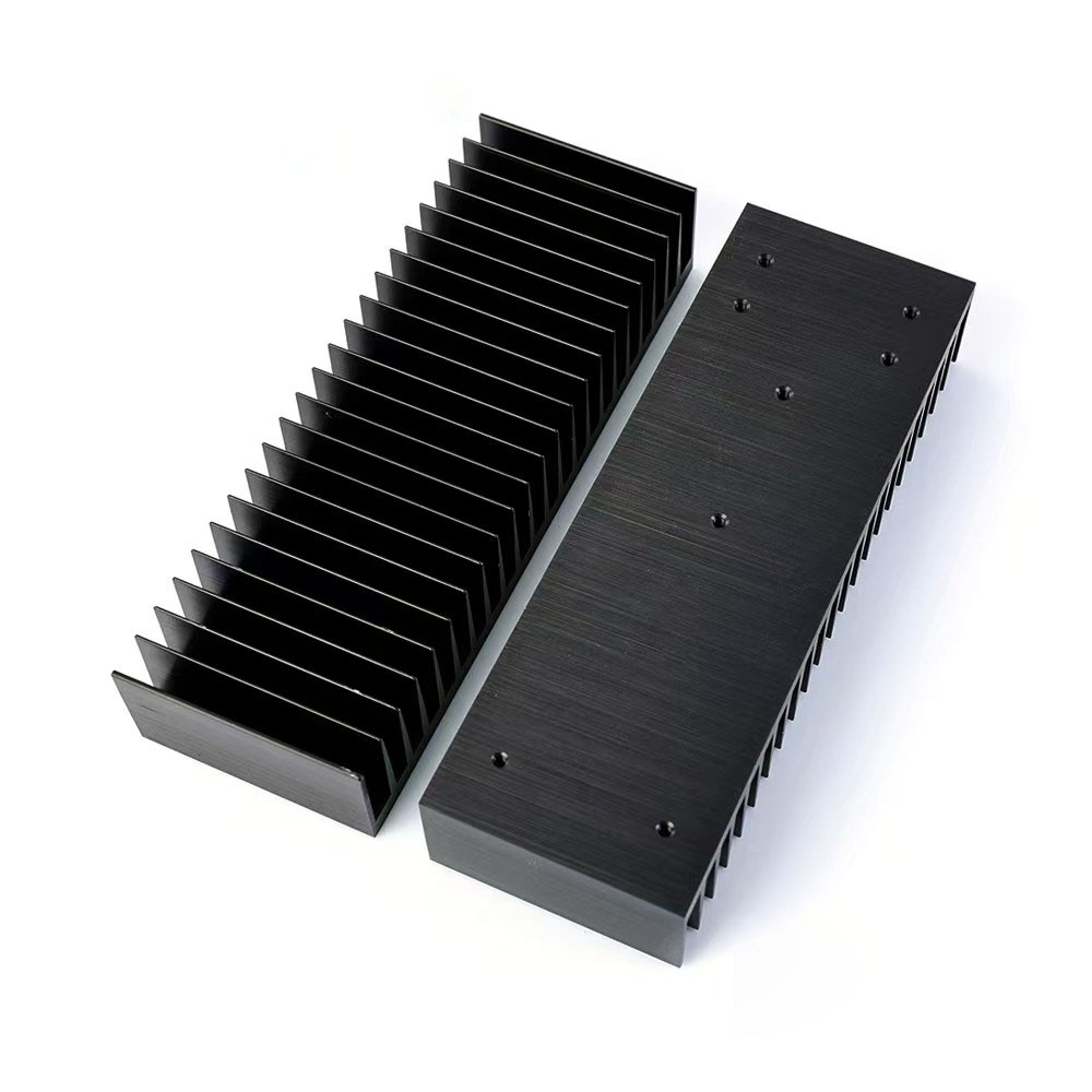 1 Cái Làm Dày Tản Nhiệt Nhôm T - đánh giá và giá Heatsink