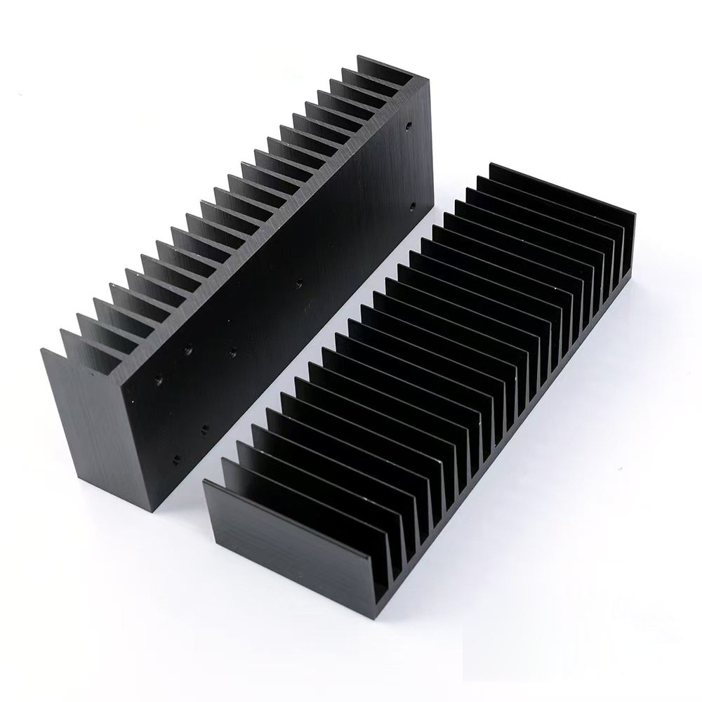 1 Cái Làm Dày Tản Nhiệt Nhôm T - đánh giá và giá Heatsink