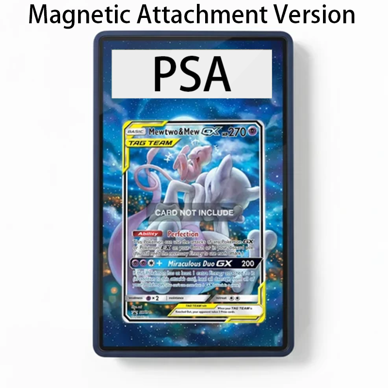 Art Display for Pokemon TCG Me - đánh giá và giá Case Fan