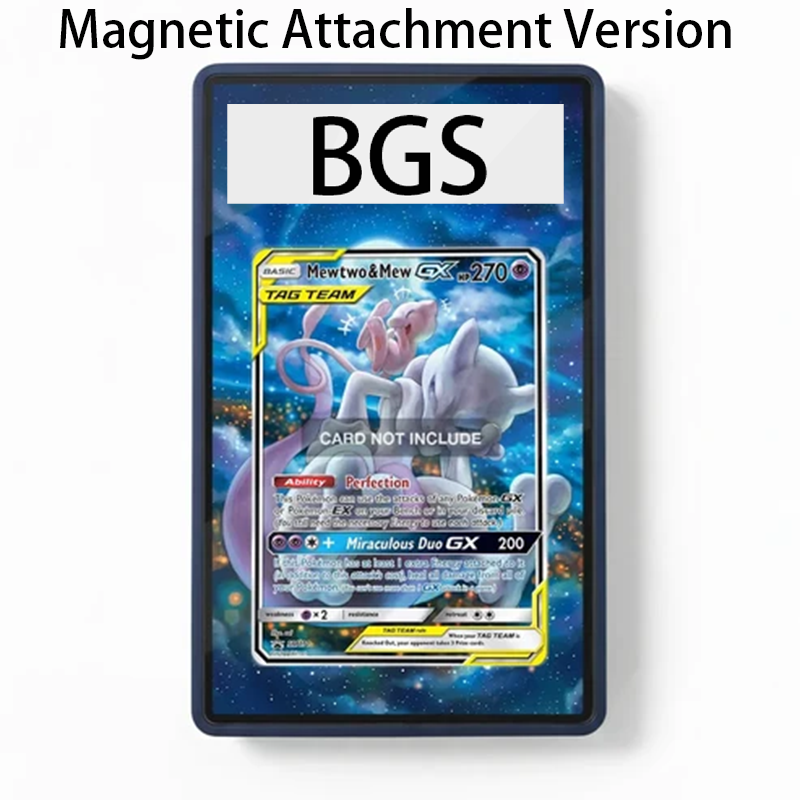Art Display for Pokemon TCG Me - đánh giá và giá Case Fan